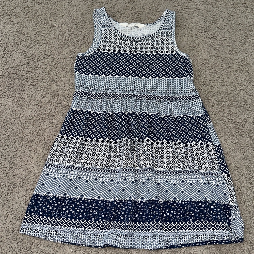 🏷️ 5 for $25 🏷️ H&M dress, 2-4T